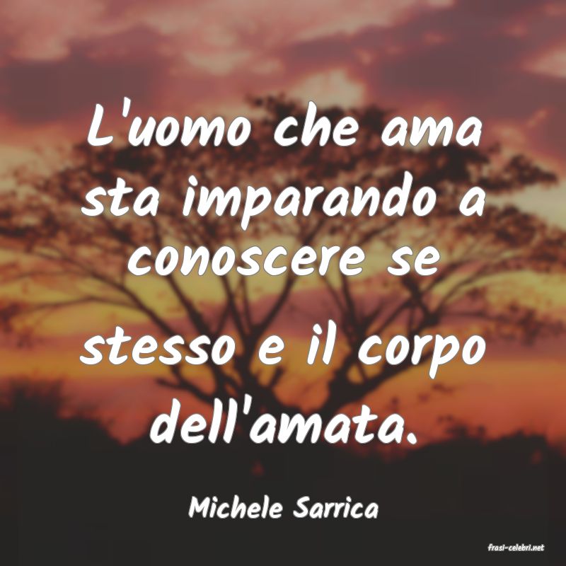 frasi di Michele Sarrica