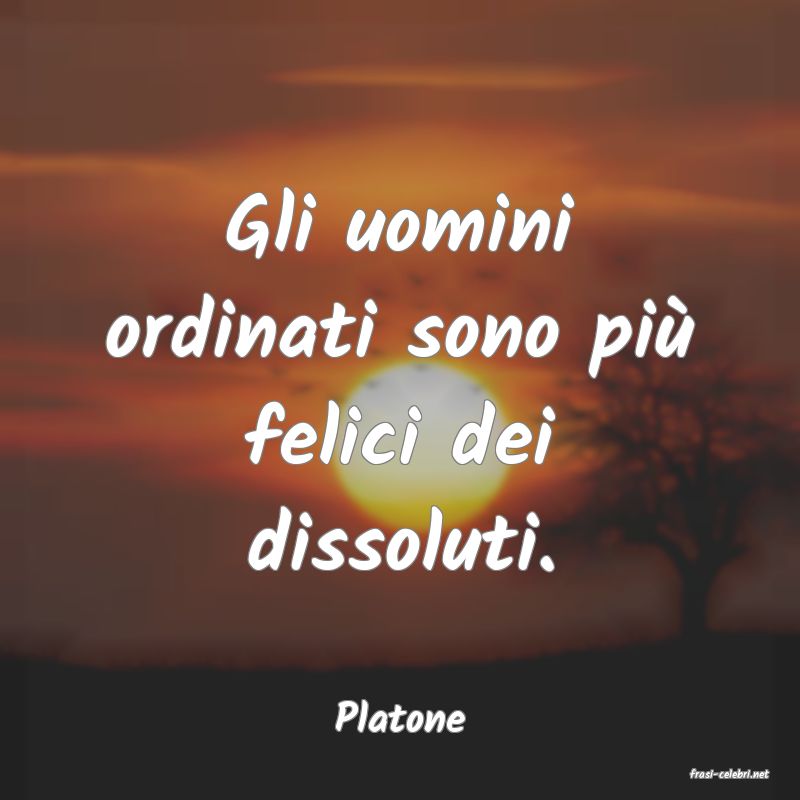 frasi di Platone