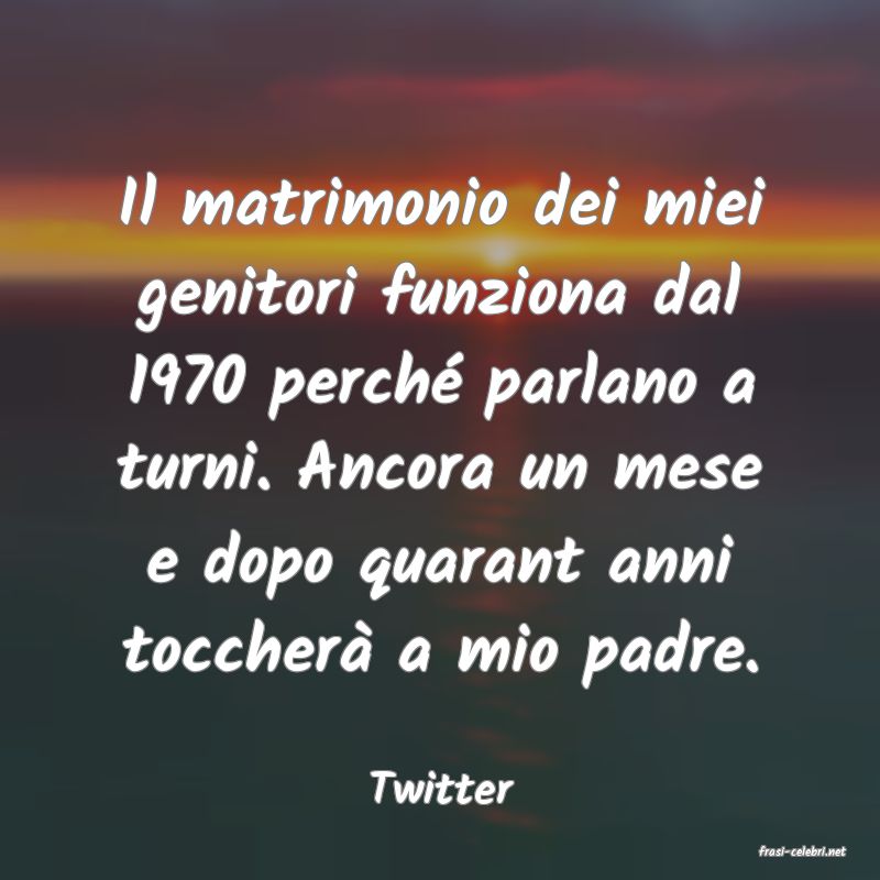 frasi di Twitter
