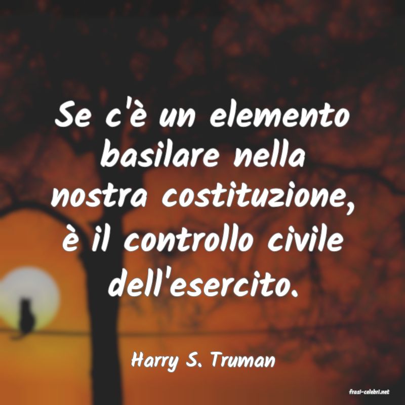 frasi di Harry S. Truman