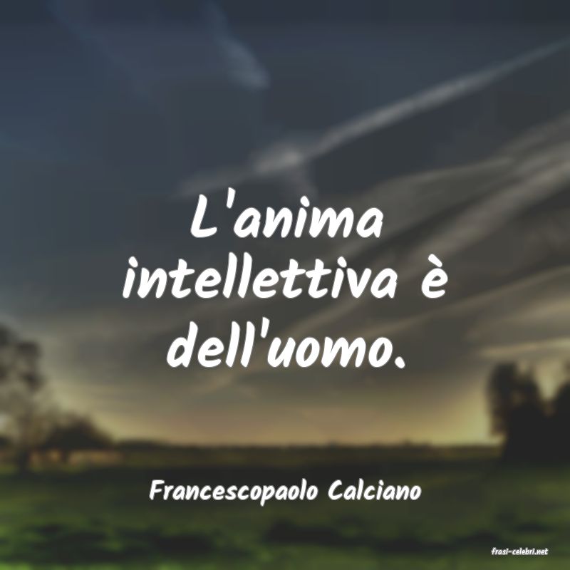 frasi di  Francescopaolo Calciano
