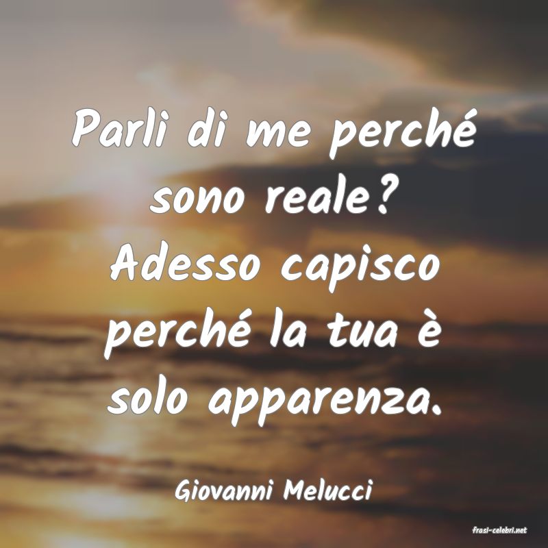 frasi di Giovanni Melucci