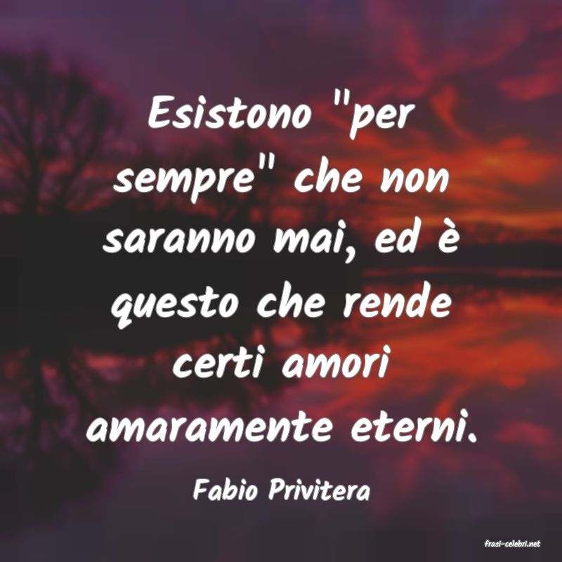 frasi di  Fabio Privitera
