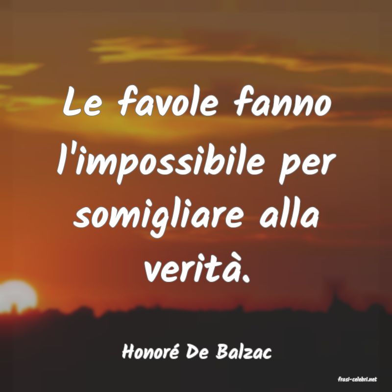 frasi di Honor De Balzac