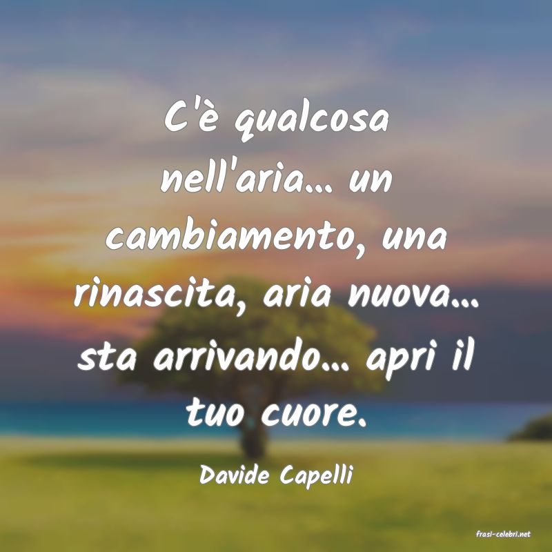 frasi di  Davide Capelli
