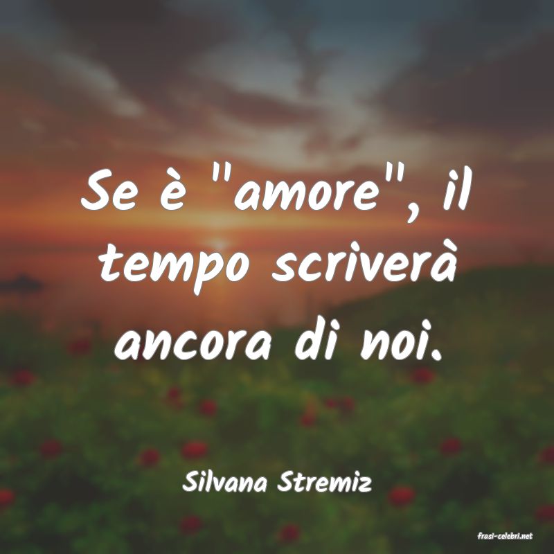 frasi di  Silvana Stremiz
