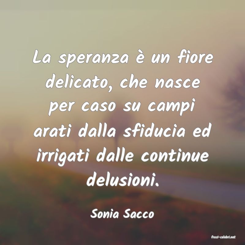 frasi di  Sonia Sacco
