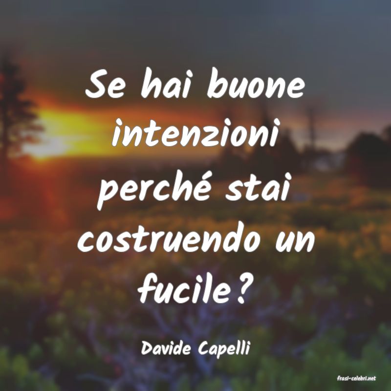 frasi di Davide Capelli