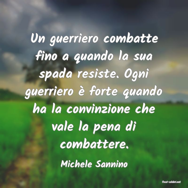 frasi di  Michele Sannino
