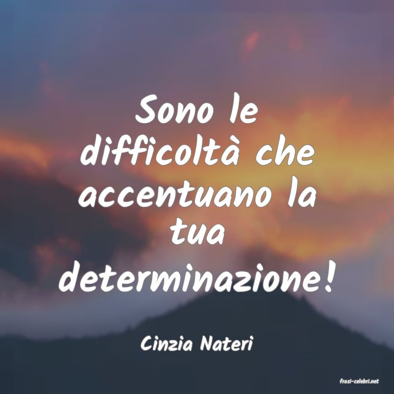 frasi di  Cinzia Nateri
