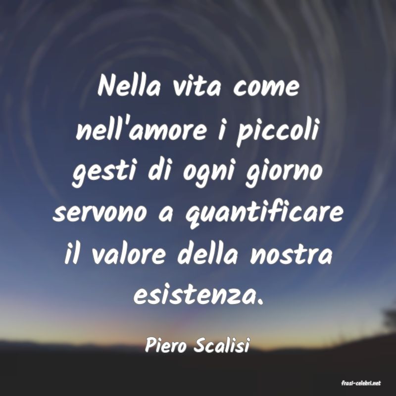 frasi di  Piero Scalisi
