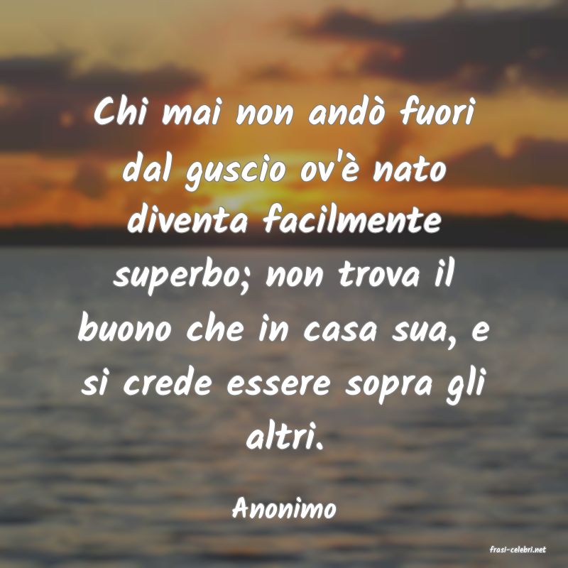 frasi di Anonimo