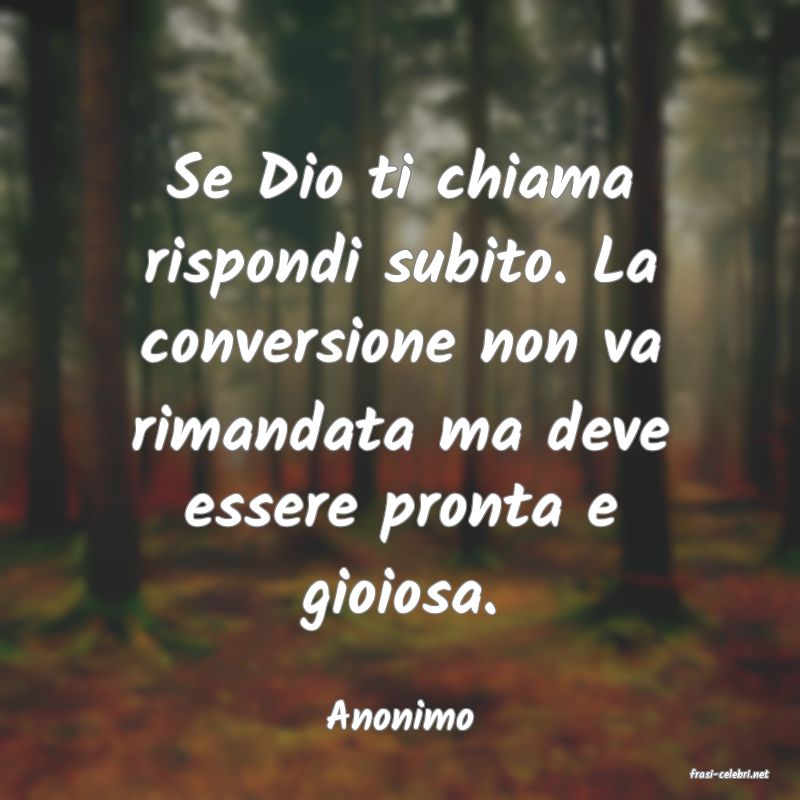 frasi di Anonimo