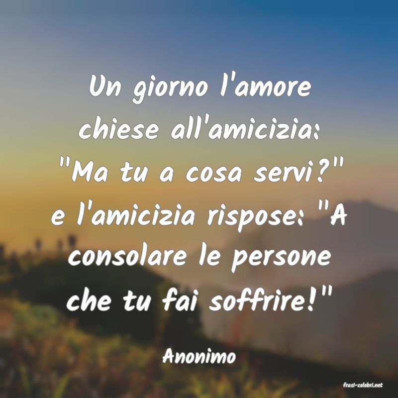 frasi di Anonimo