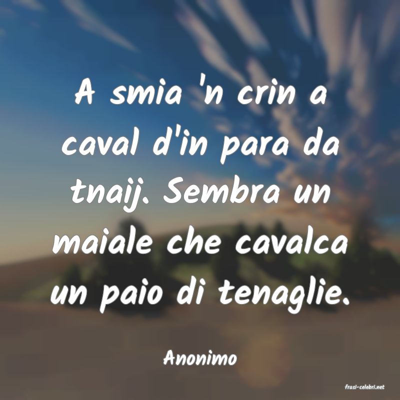 frasi di Anonimo