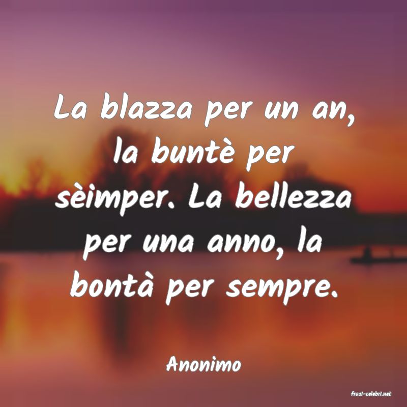 frasi di Anonimo