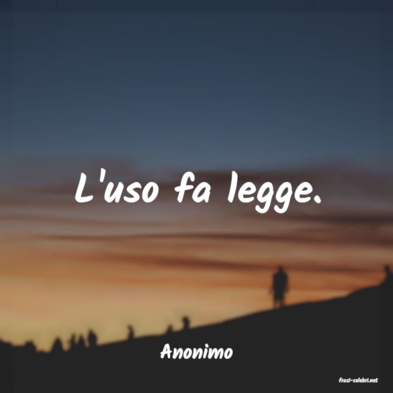 frasi di Anonimo