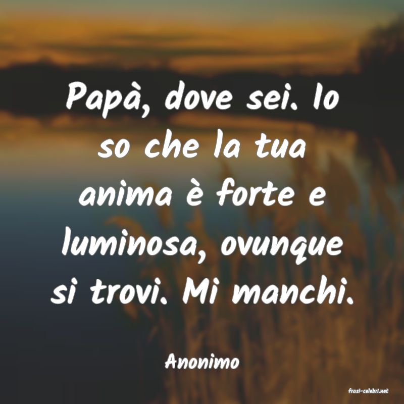 frasi di Anonimo