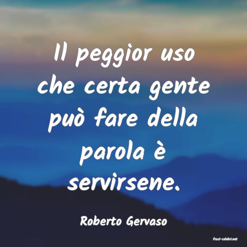 frasi di Roberto Gervaso