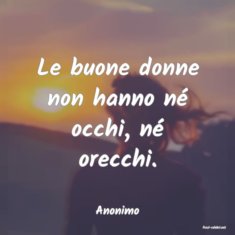 frasi di Anonimo
