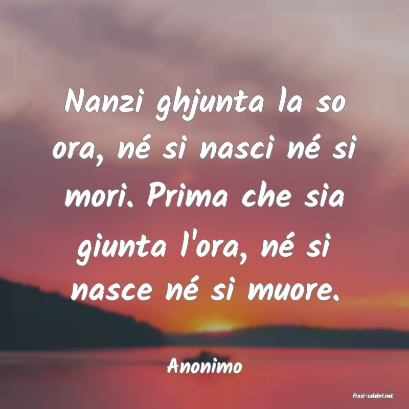 frasi di Anonimo