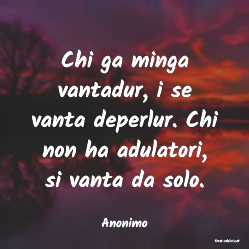 frasi di Anonimo