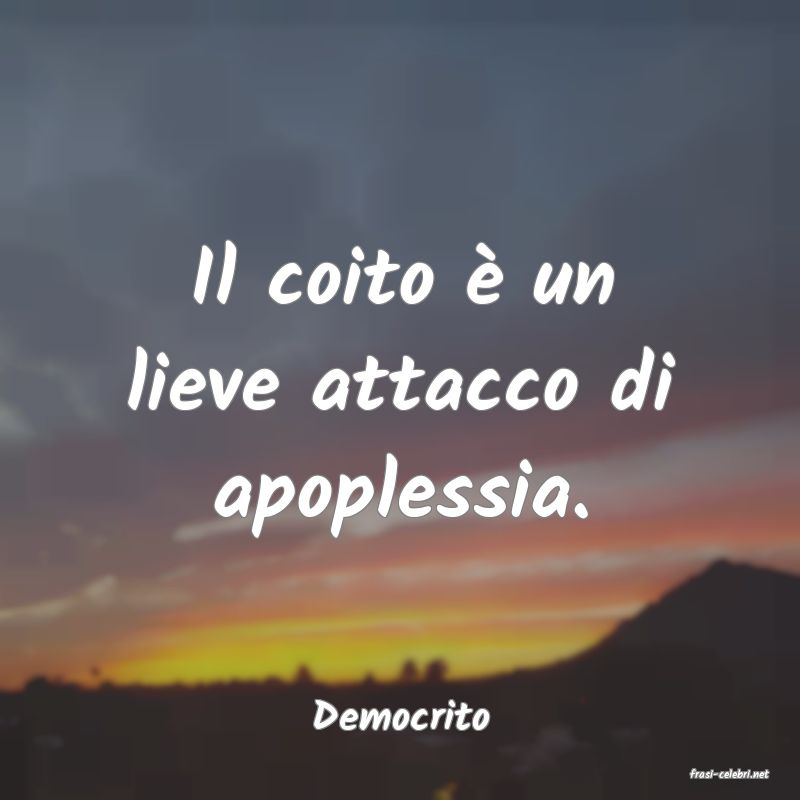 frasi di Democrito