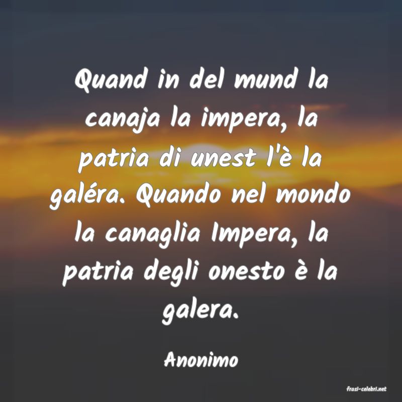 frasi di Anonimo