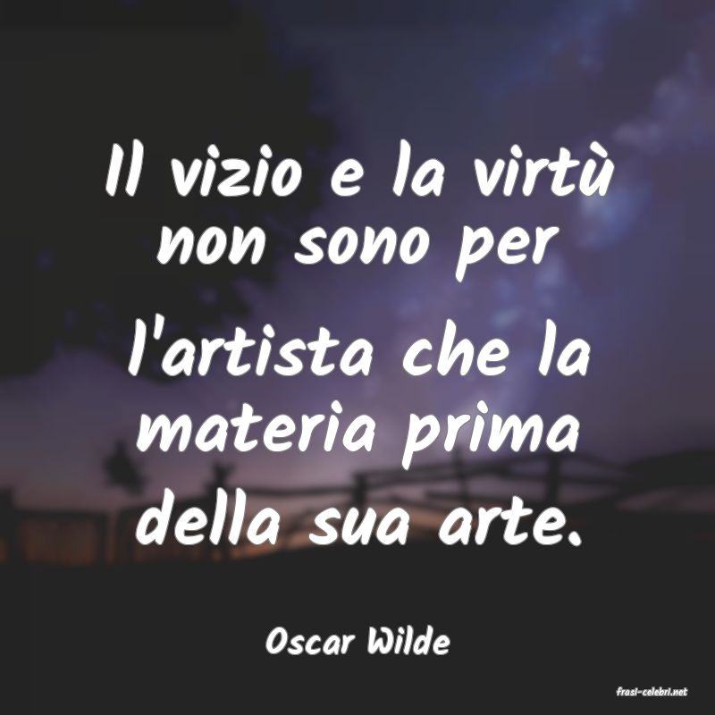 frasi di Oscar Wilde