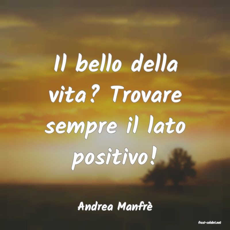 frasi di Andrea Manfr�