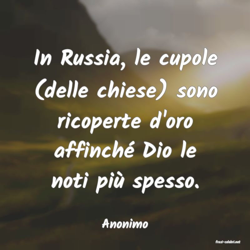 frasi di Anonimo
