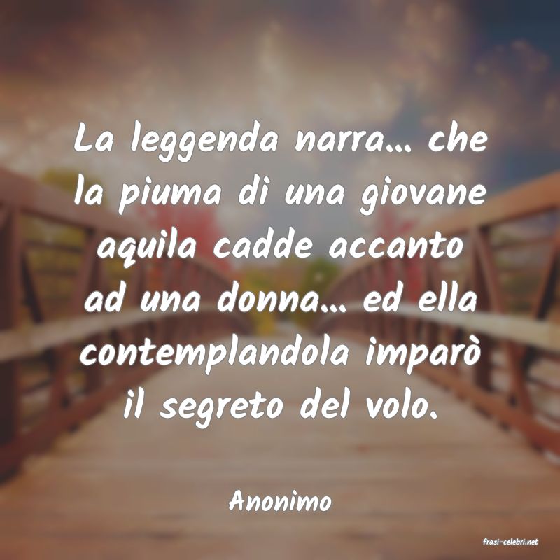 frasi di Anonimo