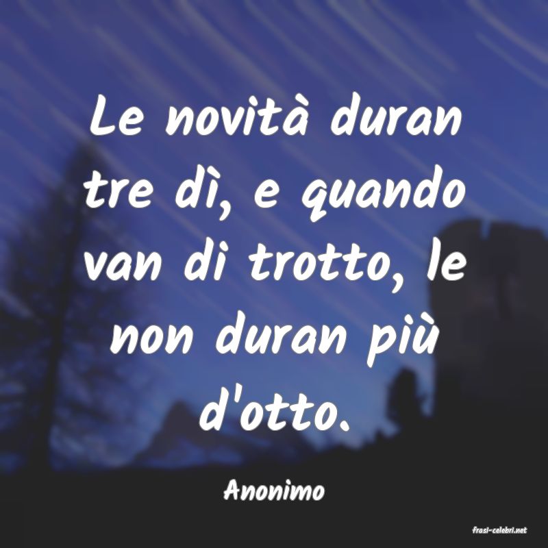 frasi di Anonimo