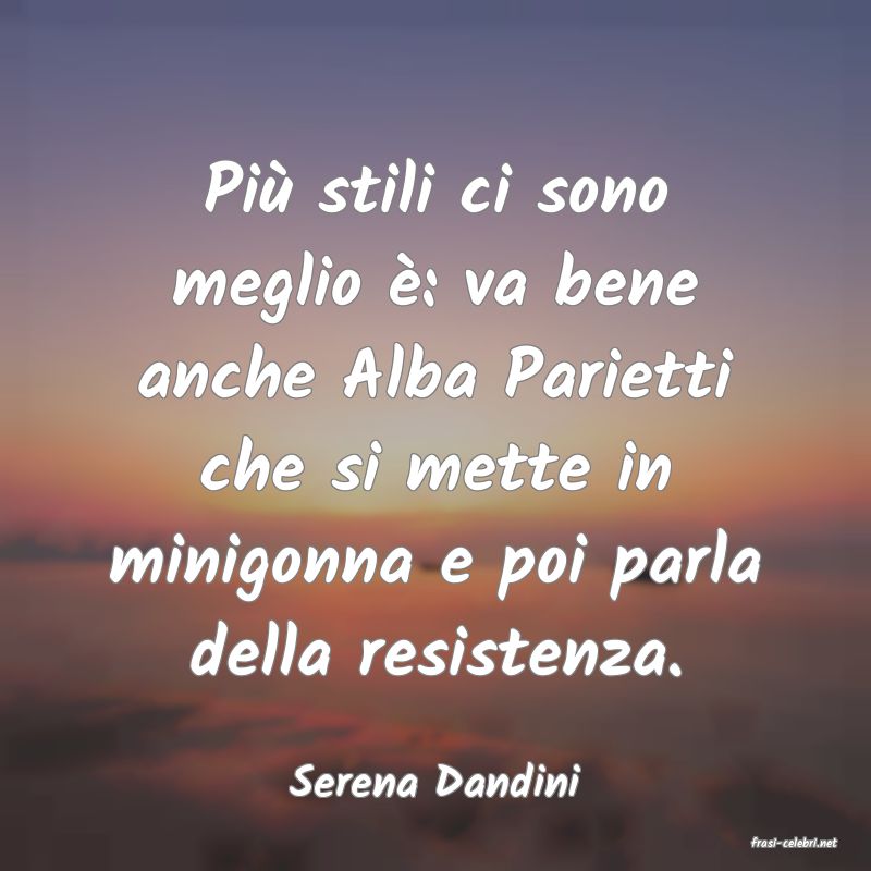 frasi di Serena Dandini