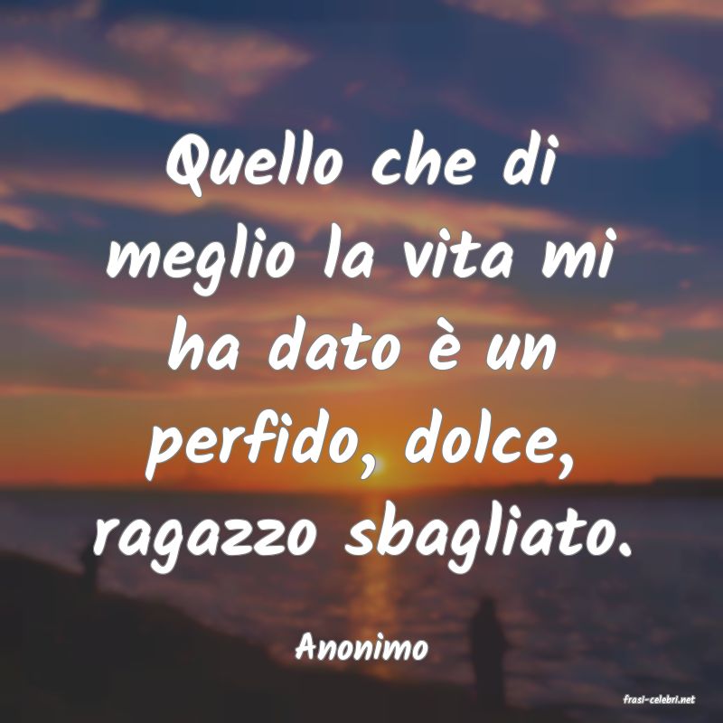 frasi di Anonimo