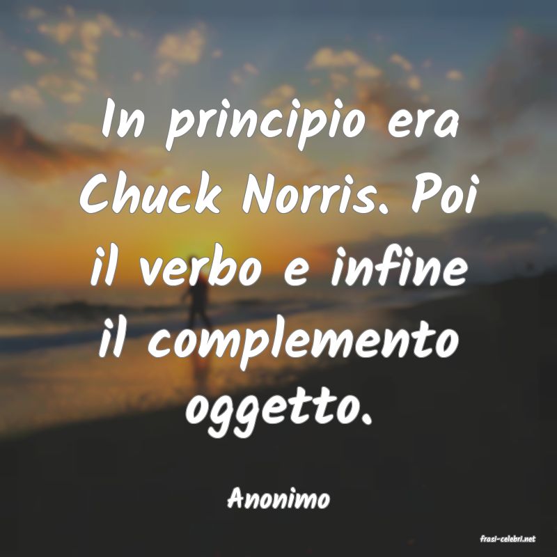 frasi di Anonimo