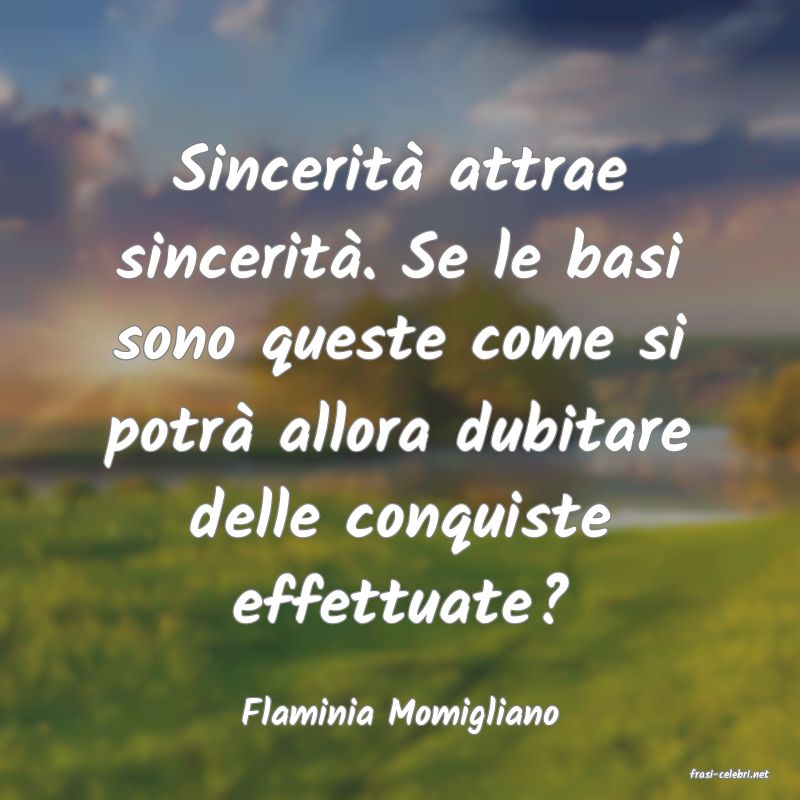 frasi di Flaminia Momigliano