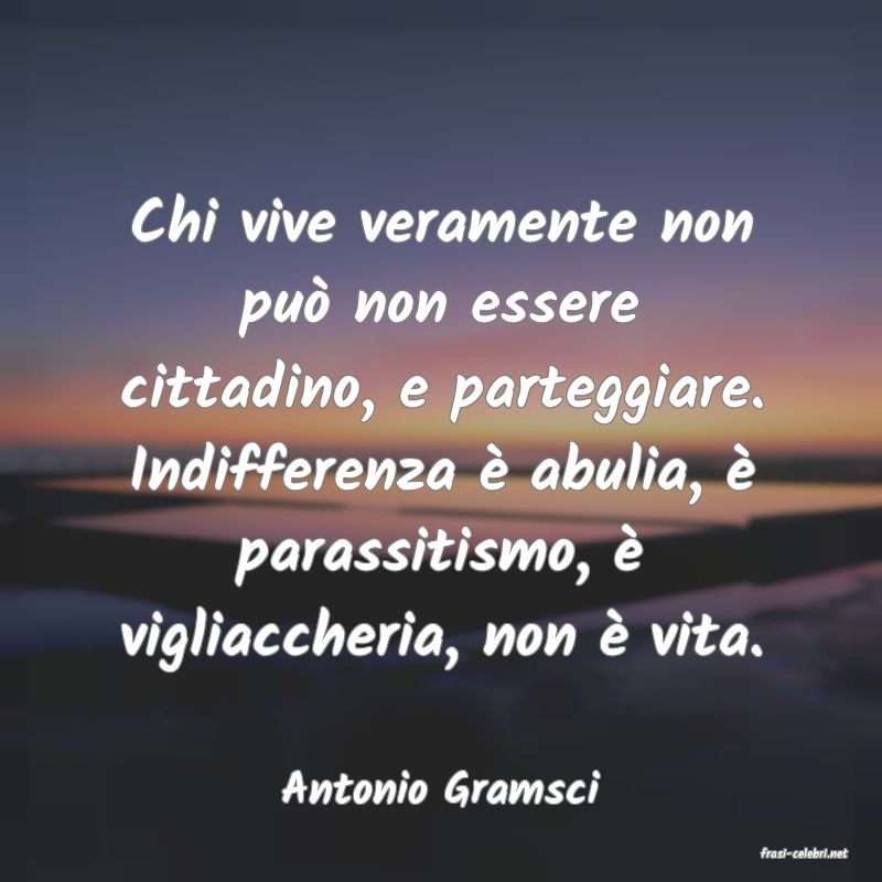 frasi di Antonio Gramsci