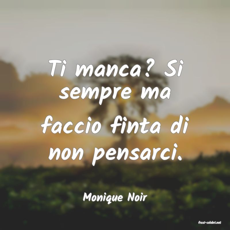 frasi di  Monique Noir
