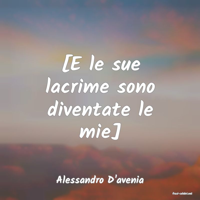 frasi di Alessandro D'avenia