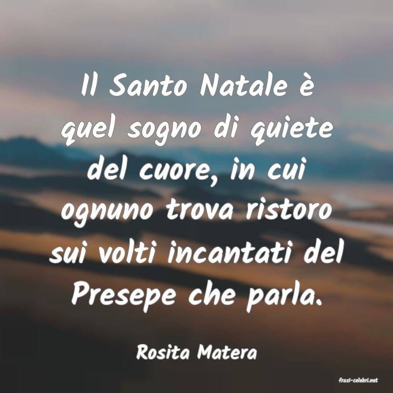 frasi di Rosita Matera