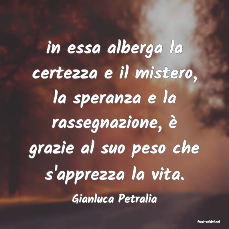 frasi di  Gianluca Petralia

