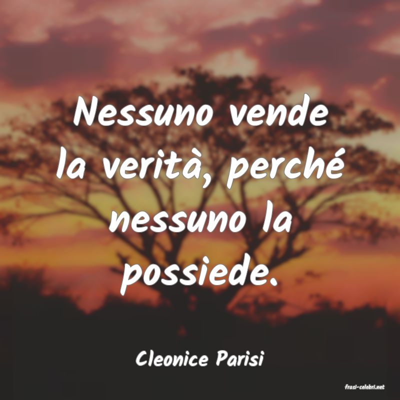 frasi di Cleonice Parisi