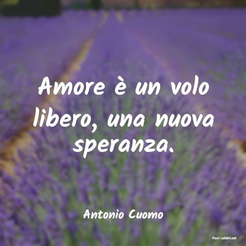 frasi di  Antonio Cuomo
