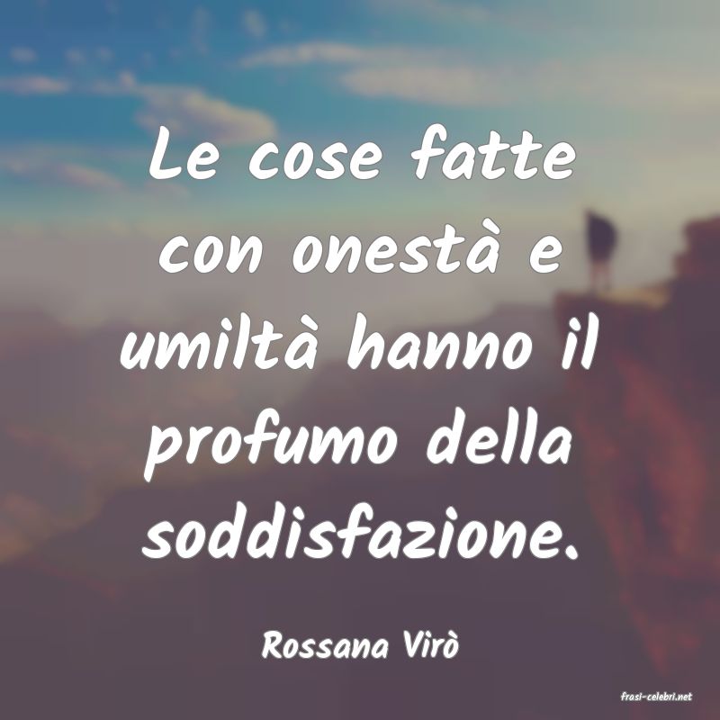 frasi di Rossana Vir