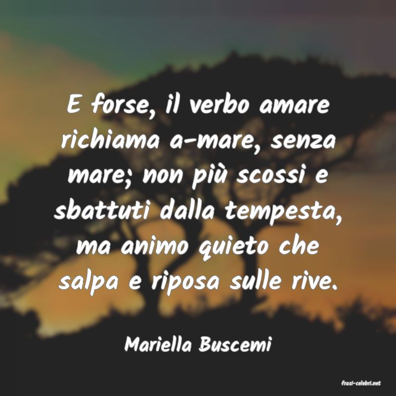 frasi di  Mariella Buscemi

