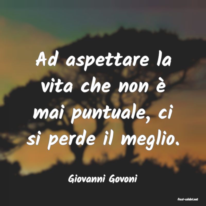 frasi di  Giovanni Govoni
