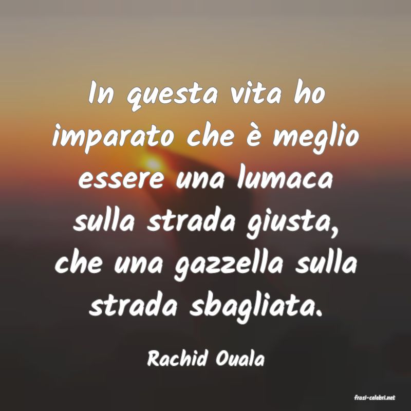 frasi di  Rachid Ouala
