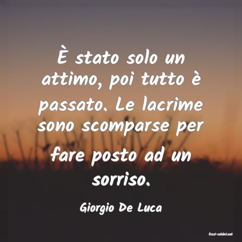 frasi di  Giorgio De Luca
