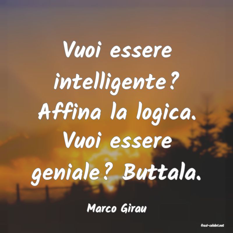 frasi di Marco Girau